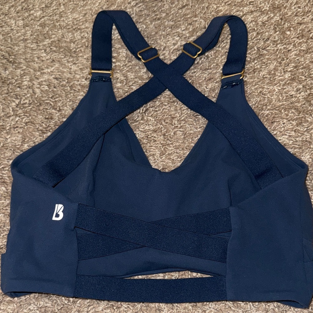Buffbunny Workout Set - Picture 3 of 5